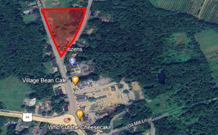 Pictures of Land property located at Money Hill Rd, Glocester, RI 02814 for sales - image #1