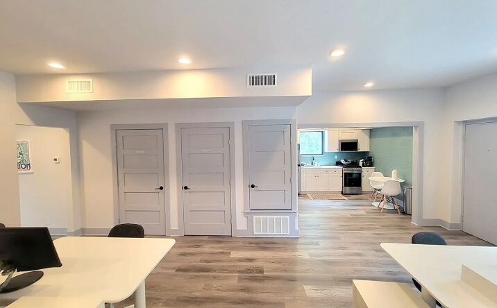 Pictures of Retail, Multifamily, Office property located at 1308 & 1310 E 12th St, Austin, TX 78702 for sales - image #1