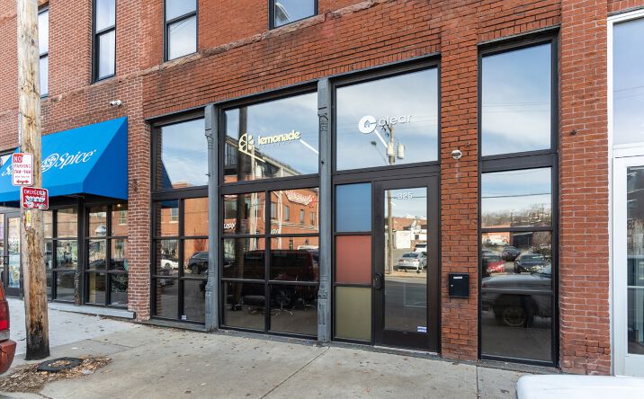 Pictures of Office property located at 325 Southwest Blvd, Kansas City, MO 64108 for comps - image #1