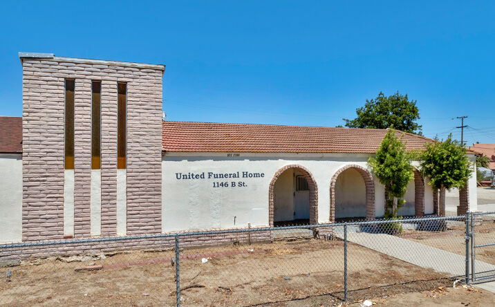 Pictures of Mixed Use, Office, Retail, Special Purpose property located at 1146 B St, Fresno, CA 93706 for sales - image #1