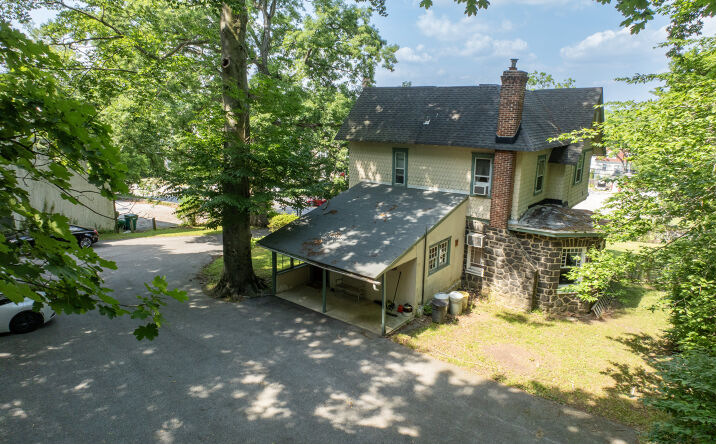 Pictures of Mixed Use, Special Purpose property located at 234 Conestoga Rd, Wayne, PA 19087 for sales - image #1