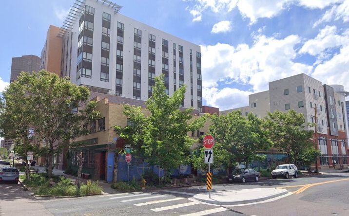 Pictures of Retail property located at 2195 California St, Denver, CO 80205 for sales - image #1