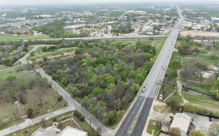 Pictures of Land, Business for Sale property located at 610 Nash Street, Round Rock, USA 78664 for sales - image #1