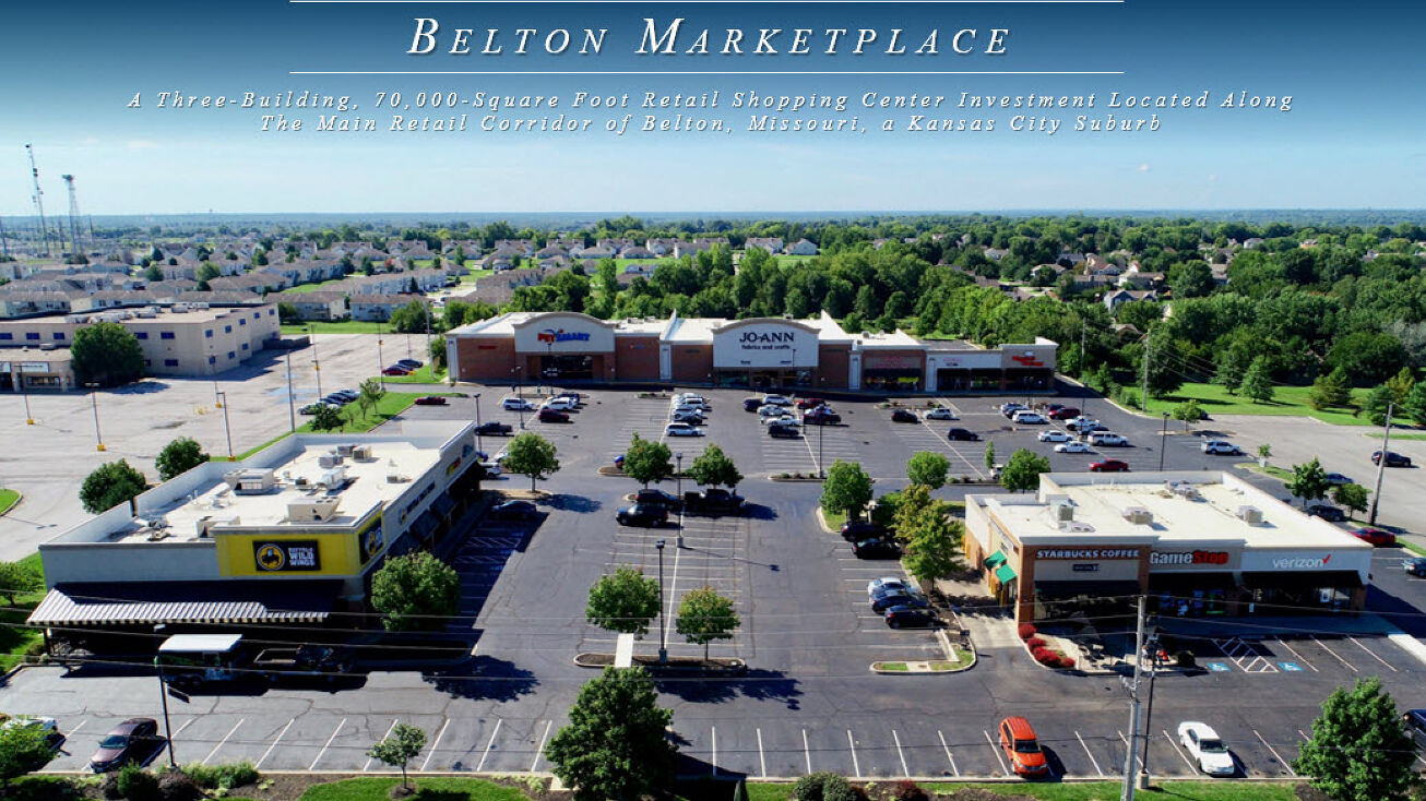 11011153 East North Avenue, Belton, MO 64012