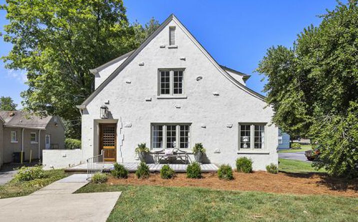 Pictures of Office property located at 413 N Forest Park Blvd, Knoxville, TN 37919 for sales - image #1
