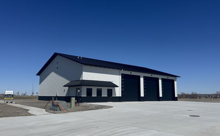 Pictures of Retail, Office, Land property located at 1804 Sheyenne Lp N, Fargo, ND 58102 for sales - image #1