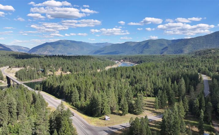Pictures of Land property located at 3 Prospect Creek Road, Thompson Falls, MT 59873 for sales - image #1
