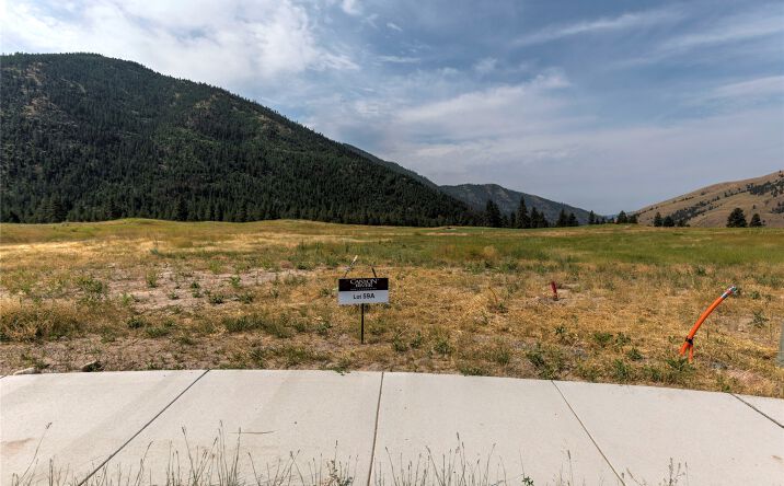 Pictures of Land property located at 5517 Caddis Dance, Missoula, MT 59802 for sales - image #1