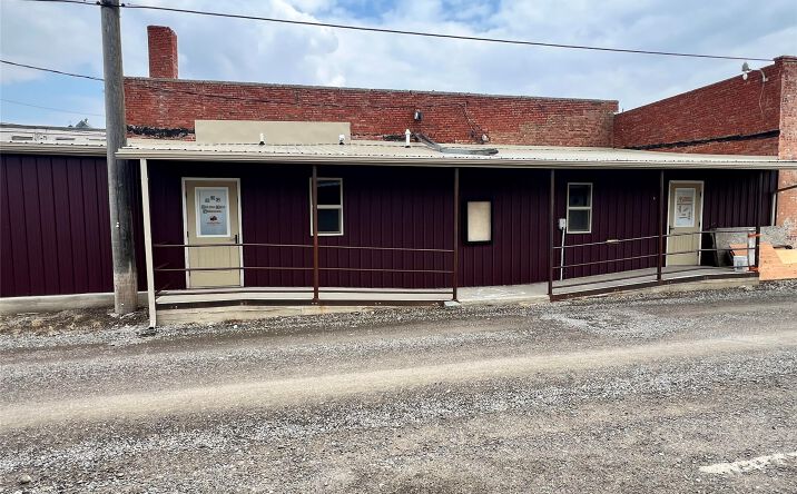 Pictures of Mixed Use property located at 324 S Front Street, Conrad, MT 59425 for sales - image #1