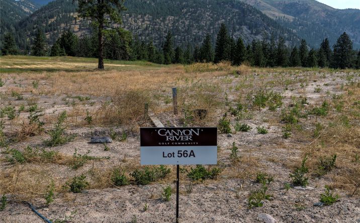 Pictures of Land property located at 5504 Caddis Dance, Missoula, MT 59802 for sales - image #1
