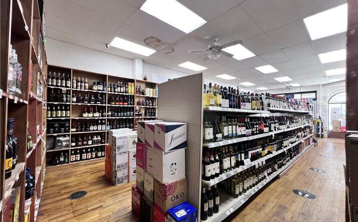 Pictures of Business for Sale, Retail property located at 547 Morgan Avenue, Brooklyn, NY 11222 for sales - image #1