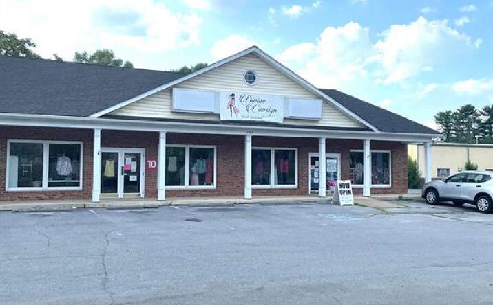 Pictures of Mixed Use property located at 762-766 S Main St, Woodstock, VA 22664 for sales - image #1