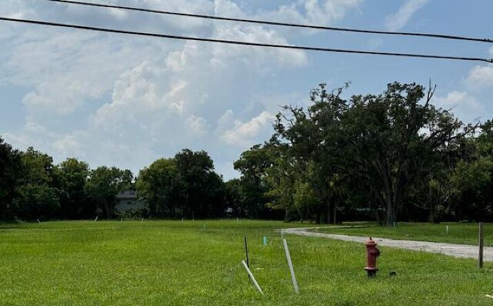 Pictures of Land, Multifamily property located at 475 3rd Street, Daytona Beach, FL 32117 for sales - image #1