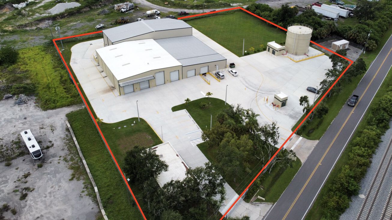 4460 Old Dixie Hwy, Grant-Valkaria, FL 32949 | Crexi.com