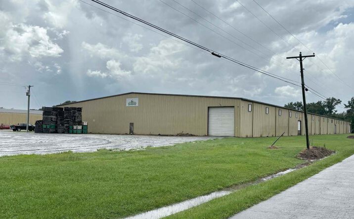 Pictures of Industrial property located at 395 Pugh Rd, Clinton, NC 28328 for sales - image #1