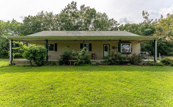 Pictures of Land property located at 2161 State Hwy 76, Willow Springs, MO 65793 for sales - image #1