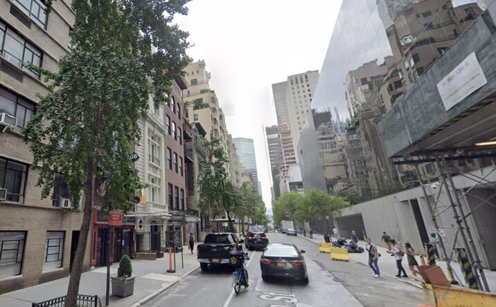 Pictures of Mixed Use property located at W 54th St New York NY USA, New York, NY 10019 for sales - image #1
