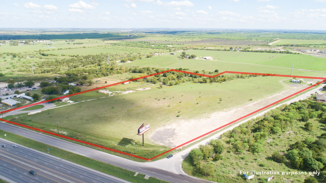 25090 N Interstate 35 Frontage Rd, New Braunfels, TX 78132