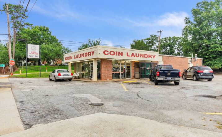 Pictures of Business for Sale property located at 5 Legrand Blvd, Greenville, SC 29607 for sales - image #1