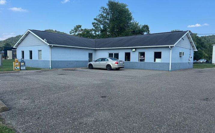 Pictures of Business for Sale, Special Purpose property located at 711 WV-2, New Martinsville, WV 26155 for sales - image #1
