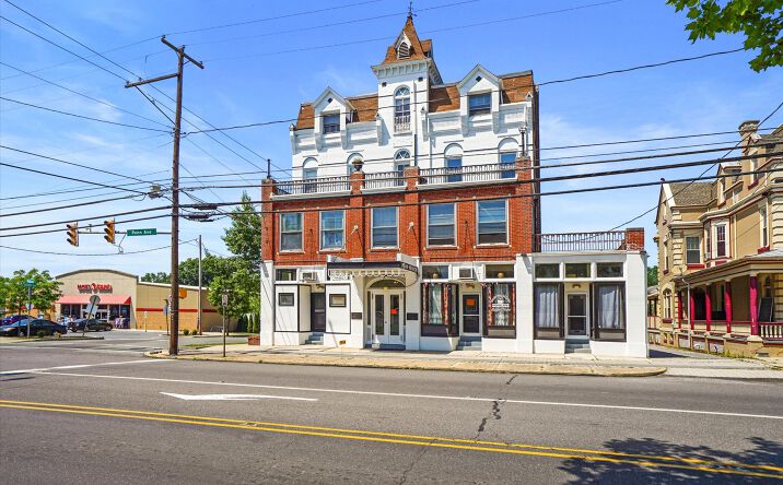 Pictures of Mixed Use, Multifamily property located at 5 E Penn Ave, Wernersville, PA 19565, 25 Stitzer Ave, Wernersville, PA 19565 for sales - image #1