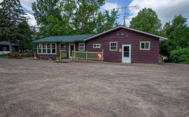 Pictures of Business for Sale property located at N1107 Roses Resort Rd, Weyerhaeuser, WI 54895 for sales - image #1