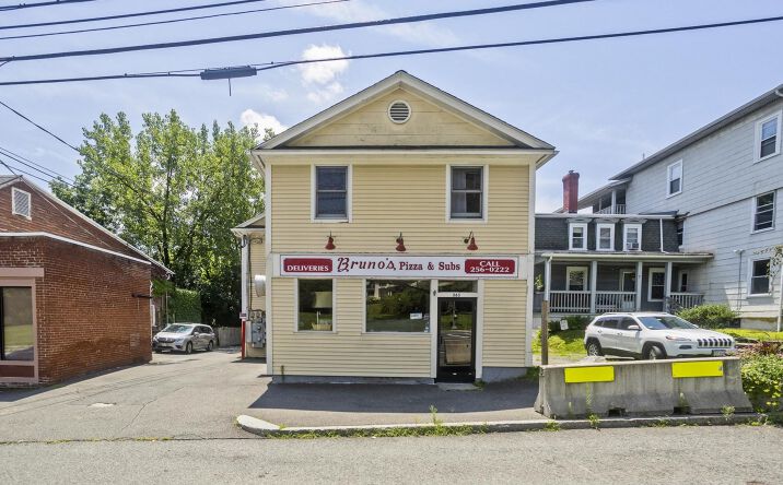 Pictures of Mixed Use property located at 363 Main St, Amherst, MA 01002 for sales - image #1