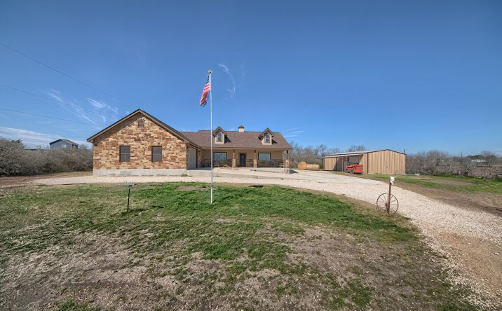 Pictures of Industrial, Mixed Use, Land, Special Purpose property located at 6197 Pfeil Rd, Schertz, TX 78154 for sales - image #1