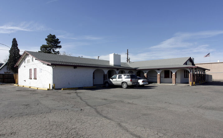Pictures of Retail property located at 4595 S Santa Fe Dr, Englewood, CO 80110 for sales - image #1