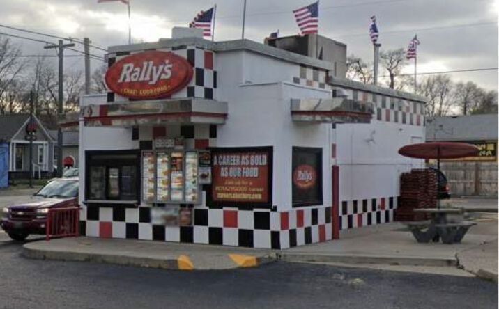 Pictures of Retail property located at 1205 N Gettysburg Ave, Dayton, OH 45417 for sales - image #1