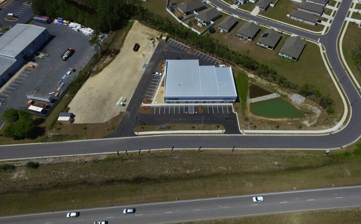 Pictures of Land property located at 4638 East Coast Ln, Shallotte, NC 28470 for sales - image #1