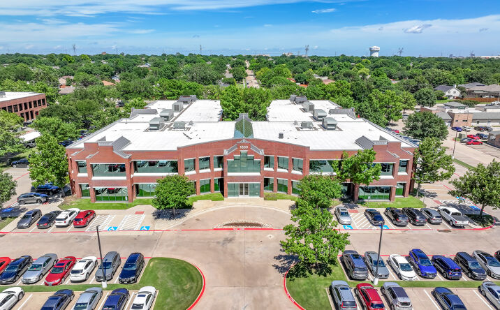 Pictures of Office property located at 1800 Preston Park Blvd, Plano, TX 75093 for sales - image #1