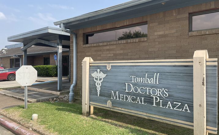 Pictures of Office, Senior Living, Special Purpose property located at 13414 Medical Complex Dr, Tomball, TX 77375 for sales - image #1