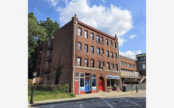 Pictures of Multifamily, Mixed Use property located at 214 Fifth Ave, Pelham, NY 10803 for sales - image #1