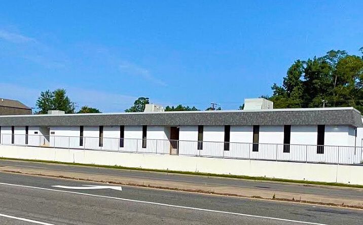 Pictures of Office property located at 2910 Hungary Spring Rd, Henrico, VA 23228 for sales - image #1