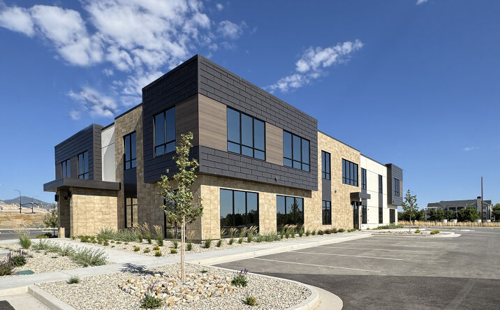 Pictures of Office property located at 5089 W 11800 S, Herriman, UT 84096 for sales - image #1