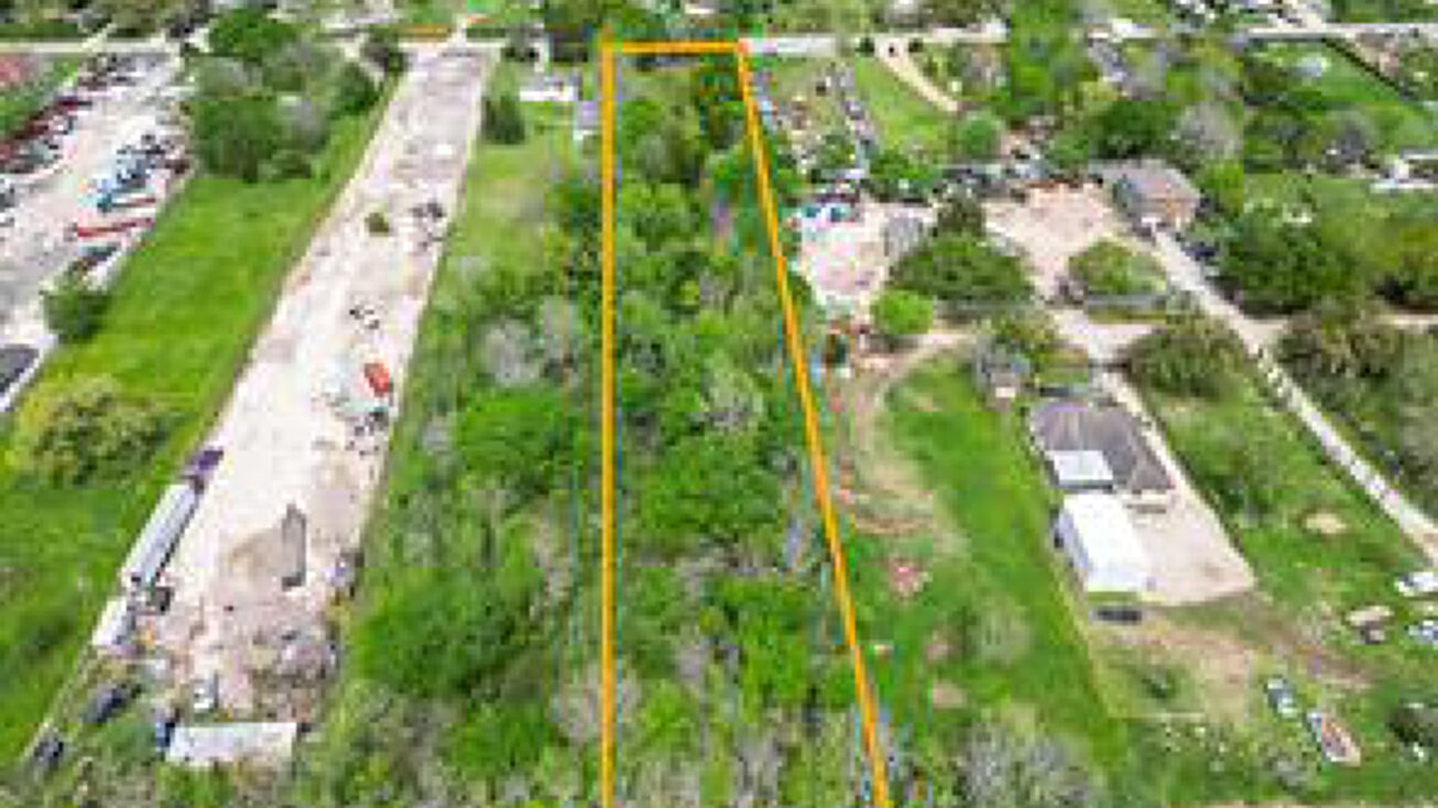 0 Brookfield Drive, Houston, TX 77085