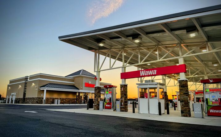Gas Stations for Sale in New Jersey | Crexi