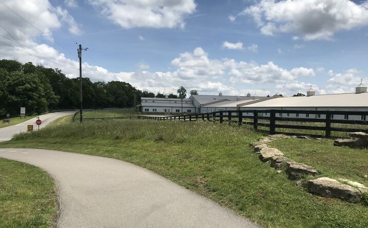 Pictures of Office, Senior Living, Special Purpose property located at 2612 S English Station Rd, Louisville, KY 40299 for sales - image #1