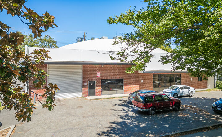 Pictures of Industrial property located at 1819 E St, Sacramento, CA 95811 for sales - image #1