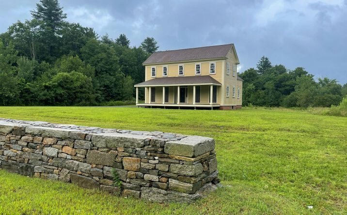 Pictures of Mixed Use property located at 33 Money Hill Rd, Glocester, RI 02814 for sales - image #1