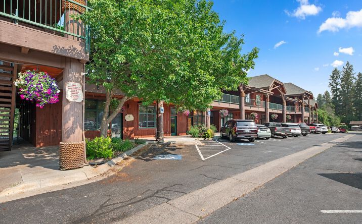 Pictures of Mixed Use, Office property located at 443 Osborn Avenue 108, Bigfork, MT 59911 for sales - image #1