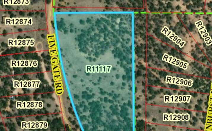 TBD Five Gate Road, Pinehill, NM 87357 | Crexi.com
