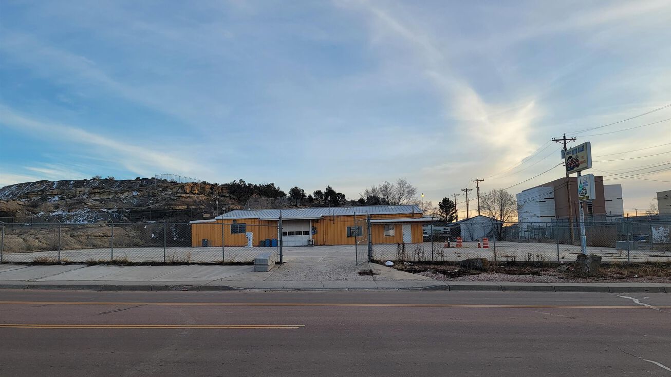 2400 E Aztec Avenue, Gallup, NM 87301