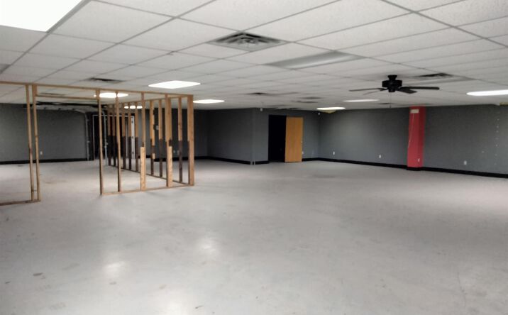 Pictures of Special Purpose property located at 1221 N Prince Street, Clovis, NM 88101 for sales - image #1