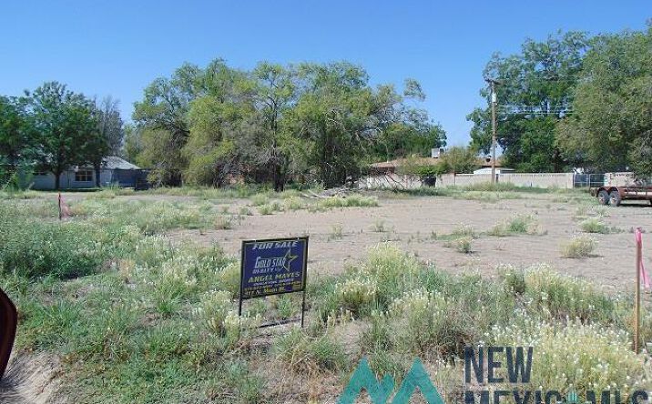 Pictures of Land property located at 304 Rowland Drive, Roswell, NM 88203 for sales - image #1