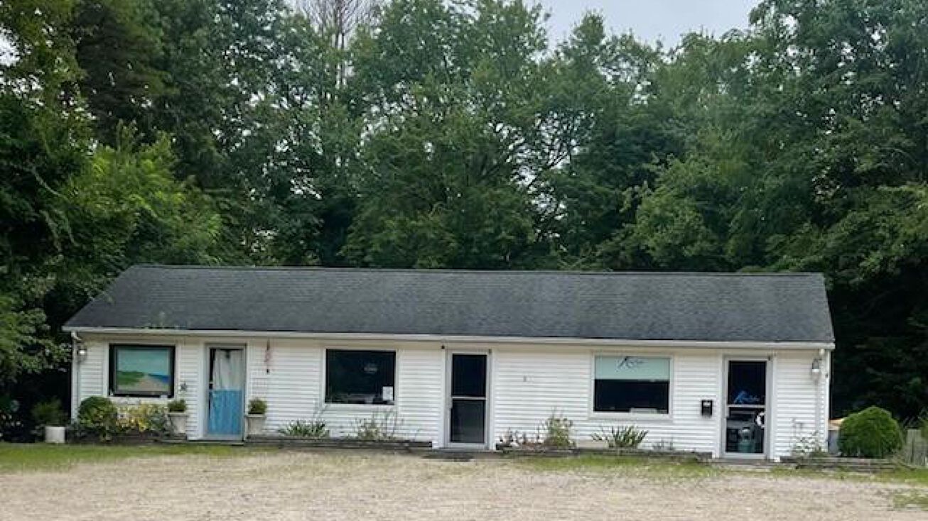 2144 Matunuck Schoolhouse Road, Charlestown, RI 02813