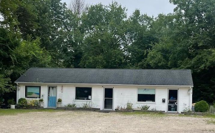Pictures of Land, Office, Retail, Special Purpose, Industrial property located at 2144 Matunuck Schoolhouse Road, Charlestown, RI 02813 for sales - image #1