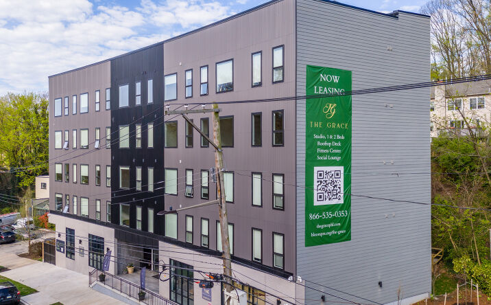 Pictures of Multifamily property located at 3503 Midvale Ave, Philadelphia, PA 19129 for sales - image #1