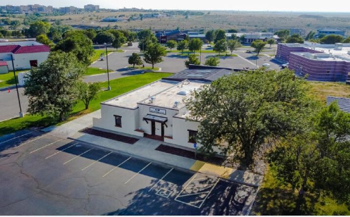 Pictures of Office property located at 702 Quail Creek Dr, Amarillo, TX 79124 for sales - image #1